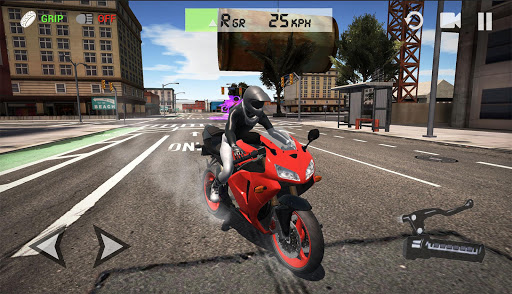 Ultimate Motorcycle Simulator_0