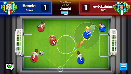 Soccer Royale_0