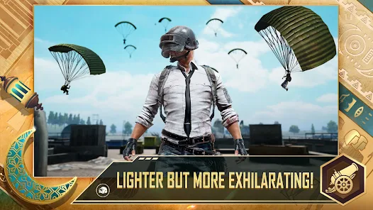 PUBG MOBILE LITE_0