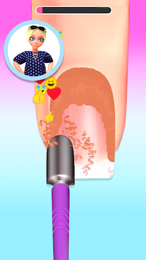 Nail Salon 3D_1