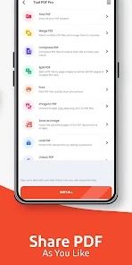 PDF Reader, PDF Viewer_2