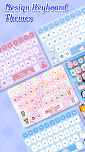 Emoji Font Keyboard & Themes_1