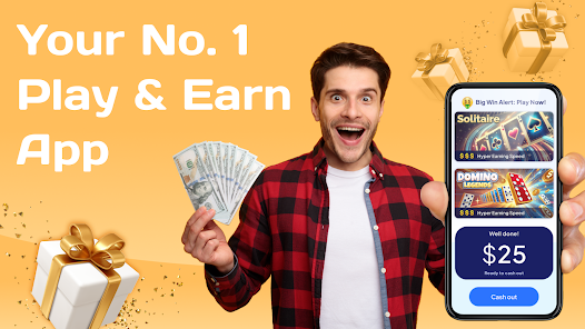 BESTPLAY Play to earn & donate_0