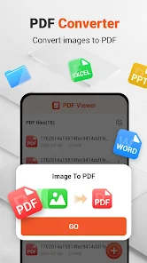 PDF Viewer - PDF Reader_1