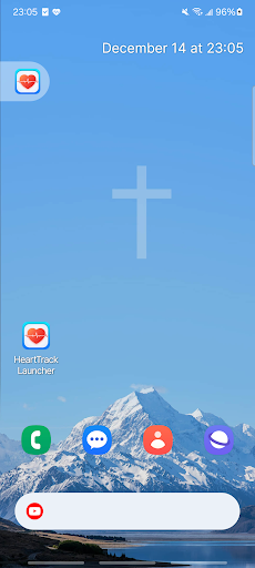 HeartTrack Launcher_3