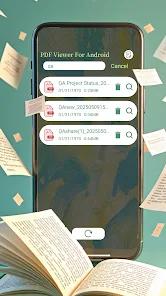 PDF Viewer For Android_3