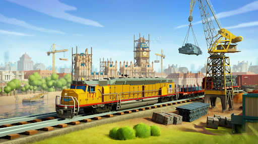 Train Station 2_0