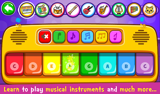 Piano Kids - Music & Songs_0