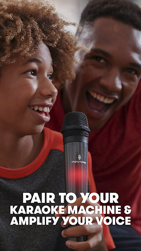 Singing Machine Karaoke_3