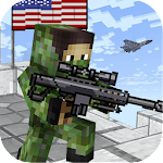 American Block Sniper Survival