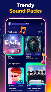 DJ Beat Maker & Drum Pad_1