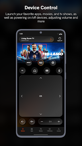 VIZIO SmartCast Mobile_0