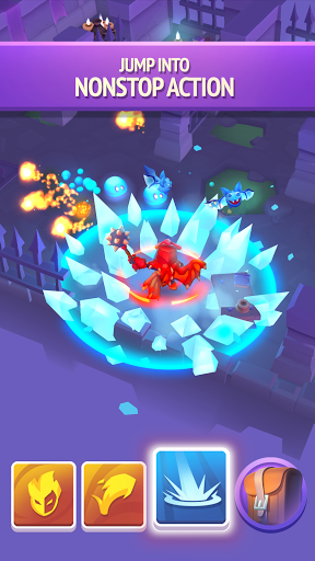 Nonstop Knight 2_1