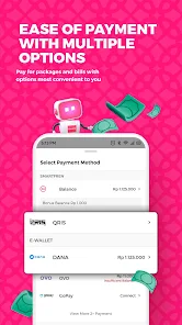 mySF. For everything smartfren_4