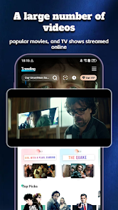 Loklok-Pocket Dramas and Films_0