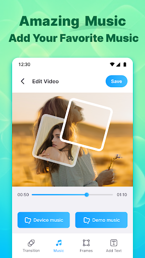 Photo Video Maker Photo Editor_2