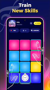 DJ Beat Maker & Drum Pad_2