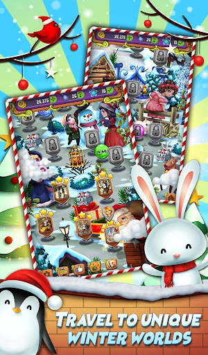Xmas Mahjong_1
