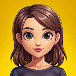 Avatar Maker Cartoon Character