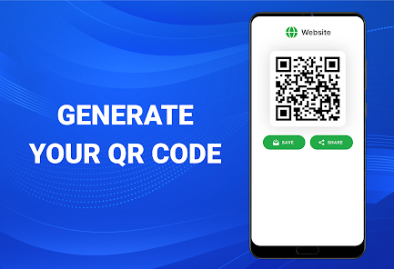 AI QR Code Scanner & Generator_2