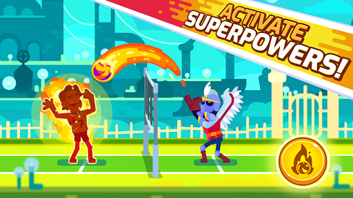 Volleyball Challenge_1