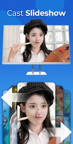 Cast to TV+ ChromeCast Roku TV_2