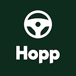 Hopp Driver