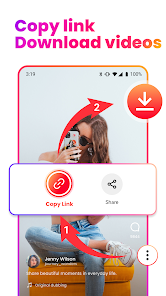 Video Downloader & Story Saver_4