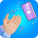 Clap and Find My Phone App