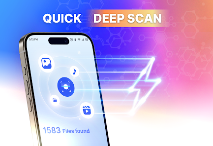 File Recovery - Photo Recovery_2