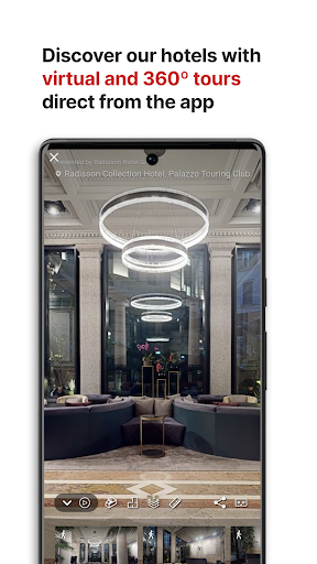 Radisson Hotels Stays_2