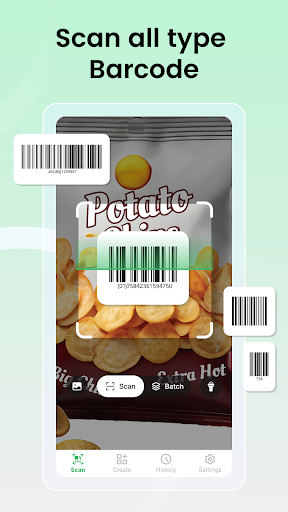 QR Code Scanner & Barcode Scan_2