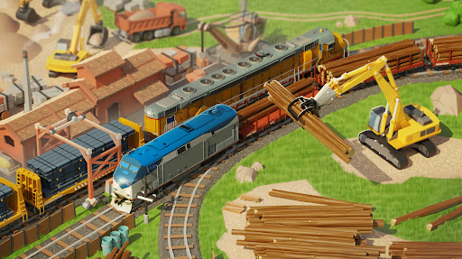 Train Station 2_1