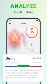 Blood Pressure App_2