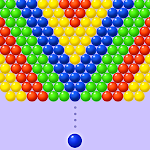 Bubble Shooter Rainbow