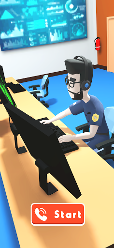 911 Emergency Dispatcher_0