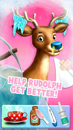 Sweet Baby Girl Christmas 2_0