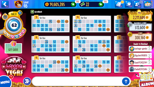 LOCO BiNGO! Play for crazy jackpots_0