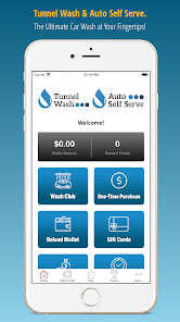 Tunnel Wash & Auto Self Serve_0