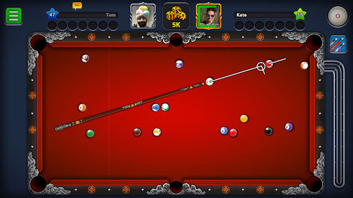8 Ball Pool_1