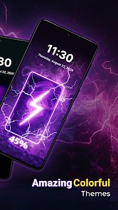 Battery Charging Animation App_2