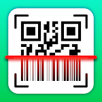 QR Code Scanner & Barcode Scan