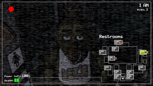 Five Nights at Freddy's_1