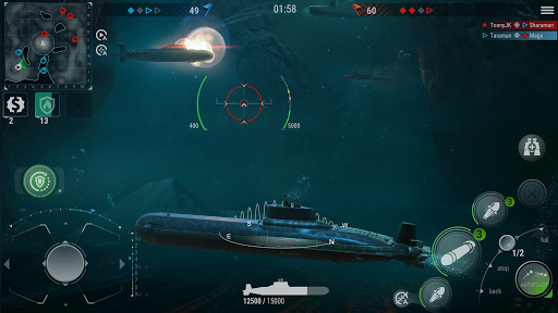 WORLD of SUBMARINES_0