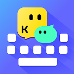 Fancy Keyboard Theme And Style