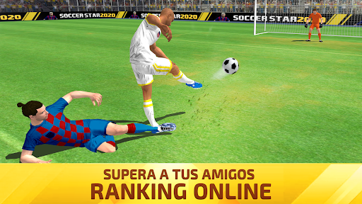Soccer Star 2019 Top Leagues_1