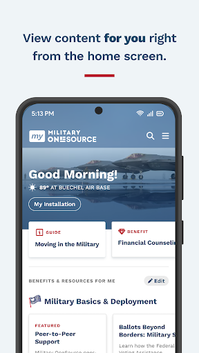 My Military OneSource_2