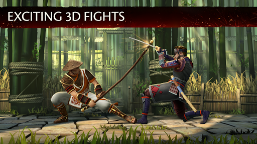 Shadow Fight 3_1
