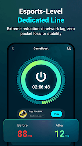 Ka Le Game Booster_0