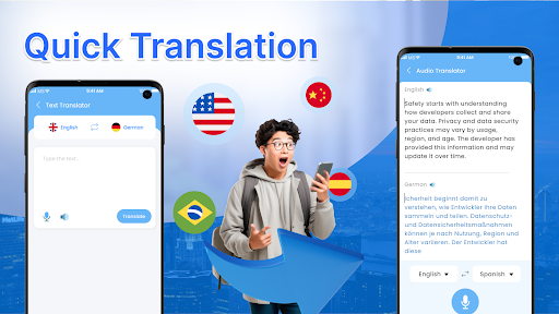 Translate All Language App_2